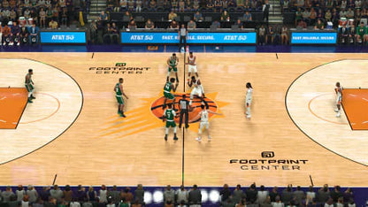 NBA 2K23 - PS5