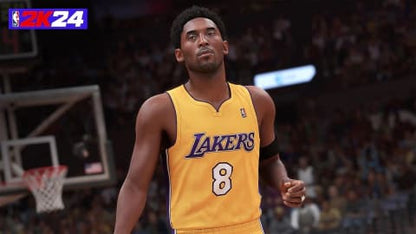 NBA 2K24 - PS4