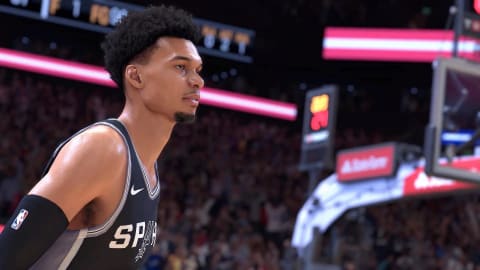 NBA 2K25 Edição Standard - PS4