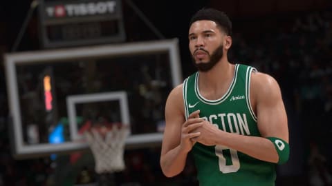 NBA 2K25 Edição Standard - PS5