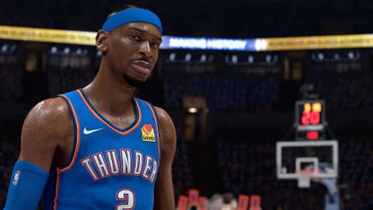 NBA 2K26 - PS4