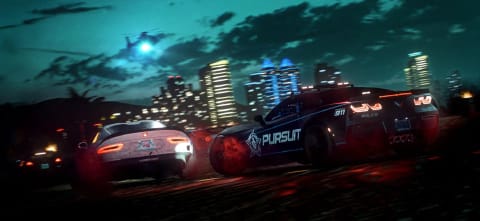 Need for Speed Heat - PS4