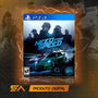 Need for Speed (Mídia Digital) - PS4