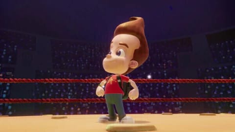 Nickelodeon All-Star Brawl 2 - PS4