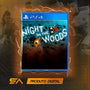 Night in The Woods (Mídia Digital) - PS4