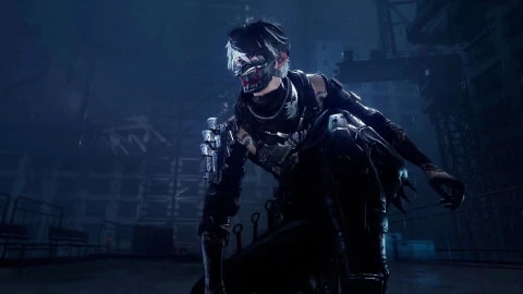 NINJA GAIDEN 4 - PS5