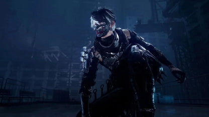 NINJA GAIDEN 4 - PS5