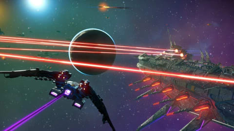 NO MAN'S SKY - PS5