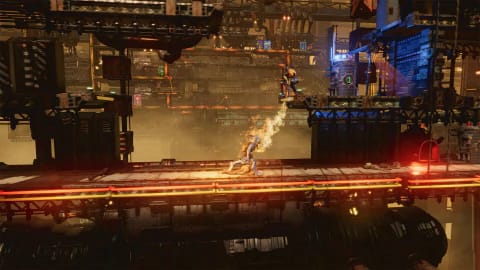 ODDWORLD: SOULSTORM - PS4