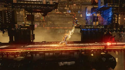 ODDWORLD: SOULSTORM - PS5
