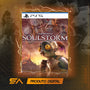 Oddworld: Soulstorm (Mídia Digital) - PS5