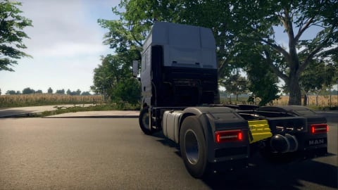 On The Road - PS4