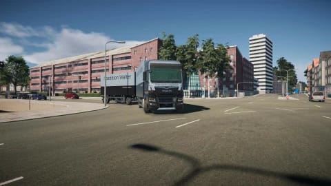 On The Road - PS4