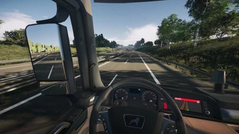 On The Road - PS4