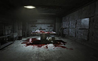 Outlast 2 - PS4