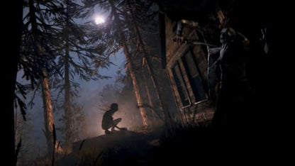 Outlast 2 - PS4