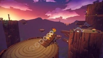 PAC-MAN WORLD 2 Re-PAC - PS5