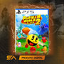 Pac-Man World 2 Re-Pac (Mídia Digital) - PS5