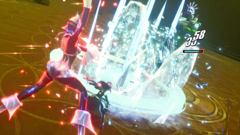 Persona 3 Reload - PS4