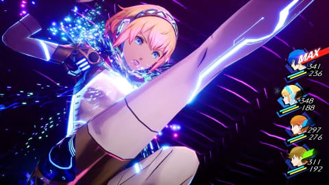 Persona 3 Reload - PS4