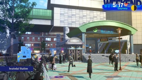 Persona 3 Reload - PS4