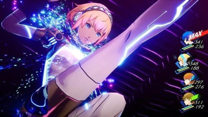 Persona 3 Reload - PS5