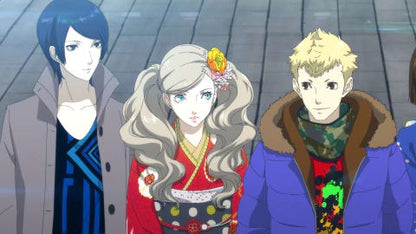 Persona 5 Royal - PS4