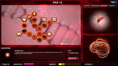 PLAGUE INC: EVOLVED - PS4