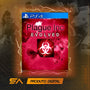Plague Inc: Evolved (Mídia Digital) - PS4