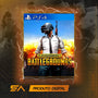 Playerunknowns Battlegrounds (Mídia Digital) - PS4