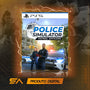 Police Simulator: Patrol Officers (Mídia Digital) - PS5