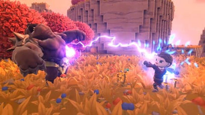 PORTAL KNIGHTS - PS4