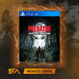 Predator: Hunting Grounds (Mídia Digital) - PS4