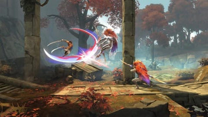 Prince of Persia The Lost Crown - PS4
