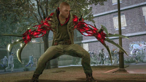 Prototype 2 - PS4