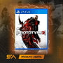 Prototype 2 (Mídia Digital) - PS4