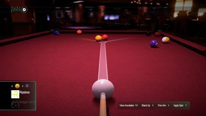 Pure Pool - PS4