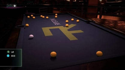 Pure Pool - PS4