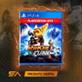 Ratchet & Clank (Mídia Digital) - PS4