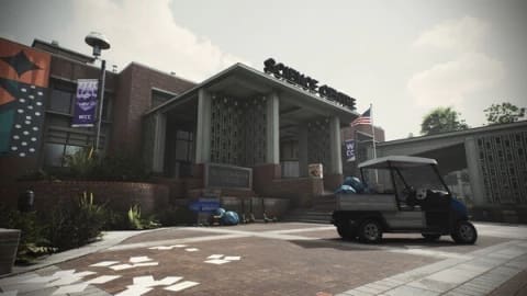 Ready or Not - PS5