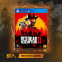 Red Dead Redemption 2 - PS4