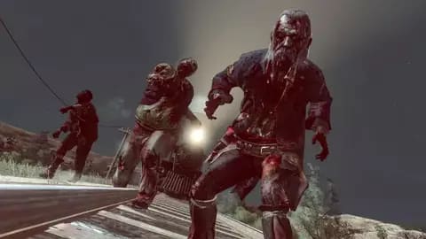 RED DEAD REDEMPTION - PS5