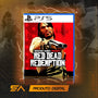 Red Dead Redemption (Mídia Digital) - PS5