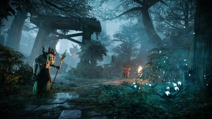 REMNANT: FROM THE ASHES - PS5