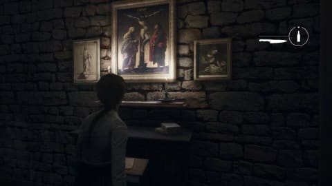 REMOTHERED: BROKEN PORCELAIN - PS4