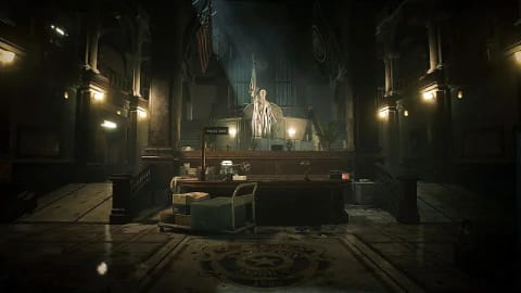 Resident Evil 2 - PS4