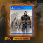 Resident Evil 4 (2005) (Mídia Digital) - PS4