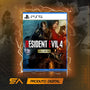 Resident Evil 4 Gold Edition - PS5