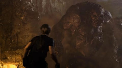 Resident Evil 4 Standard Edition PS5