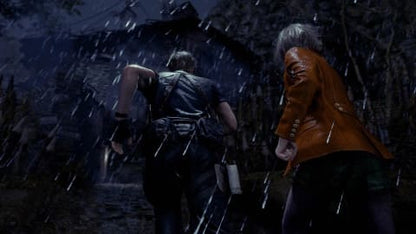 Resident Evil 4 Standard Edition PS5